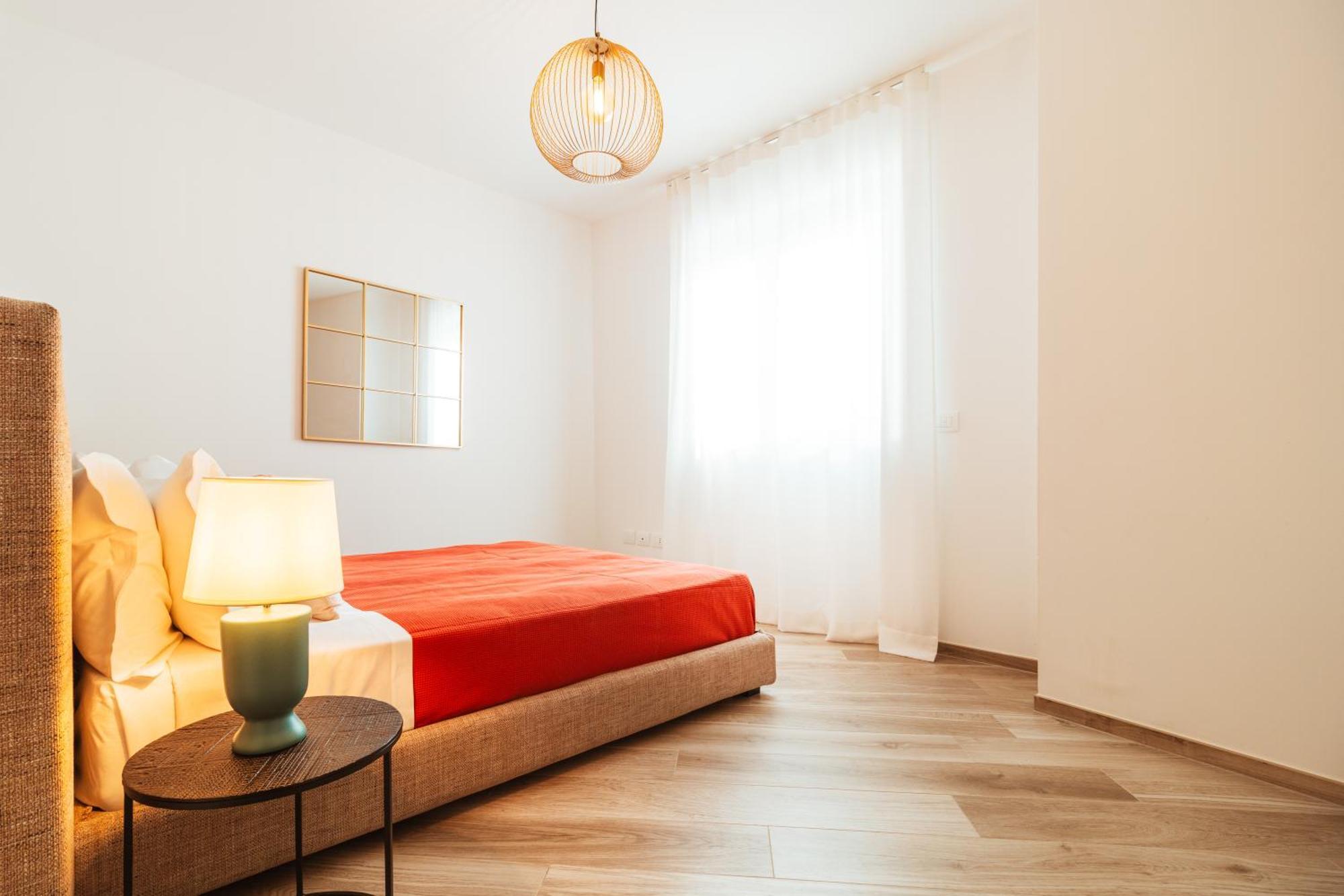 Vl Luxury Apartment - Housea Polignano a Mare Exterior foto