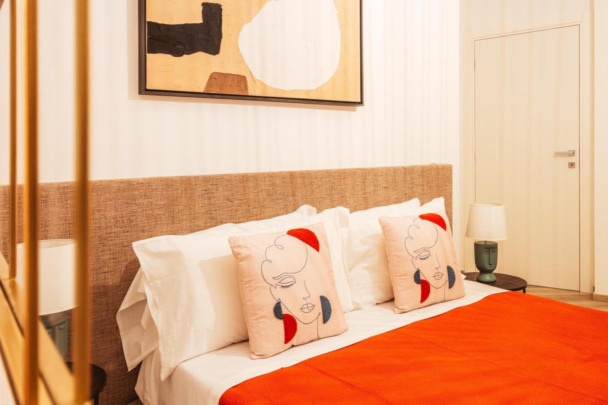 Vl Luxury Apartment - Housea Polignano a Mare Exterior foto